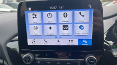 Ford Fiesta 1.0 EcoBoost 125 Titanium 5dr Petrol Hatchback